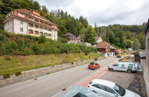 Albzeit Naturholzapartments - Foto 13