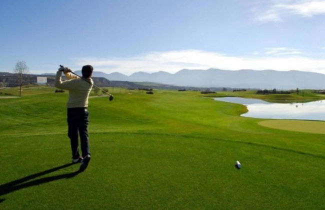 Margas Golf Apartment 2 - Photo 20