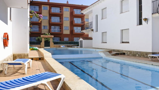 APCOSTAS Villa Piscis / Cuatro Dormitorios - Foto 3