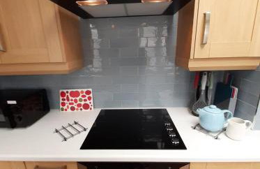 Sanderling - Grade 2 Listed Georgian Townhouse by the sea - Photo 18