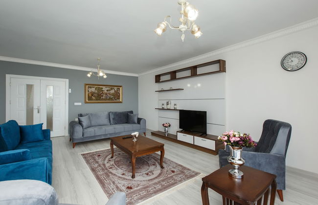 Golden Star Suites - Foto 20