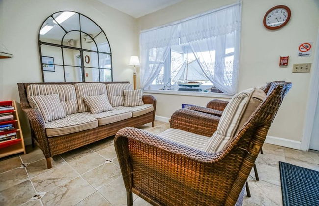 Island Manor Resort by VRHost - Foto 12