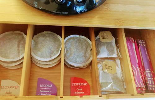 Au COCON QUIMPEROIS - Foto 28