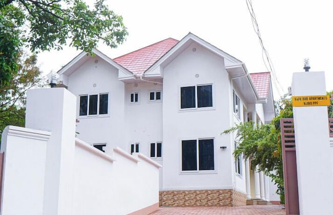 VvEK BED AND BREAKFAST APARTMENT - Foto 70