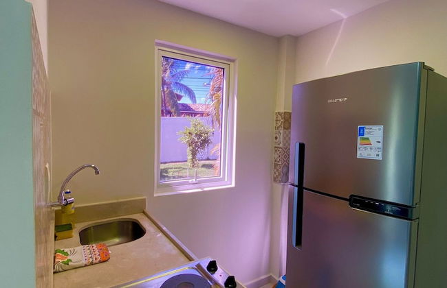 Solar água apart - Foto 64