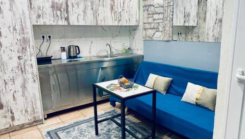 Athens Victoria's studio - Foto 5