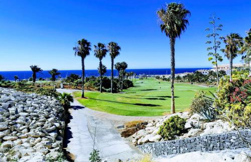 Apartament Gold Del Sur Tenerife 2 - Ocean View - Photo 18