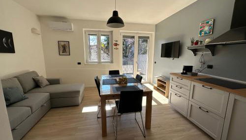 Holiday Home IL PONTILE - Foto 5