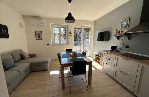 Holiday Home IL PONTILE - Foto 5