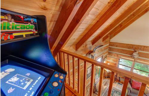 Big Timber Creek Cabin - Foto 33