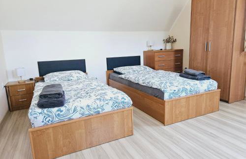 Apartament pod laskiem - Foto 9