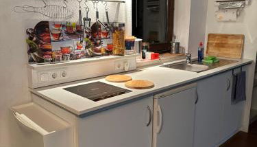 TONIS Room - Stay4Work - Foto 5