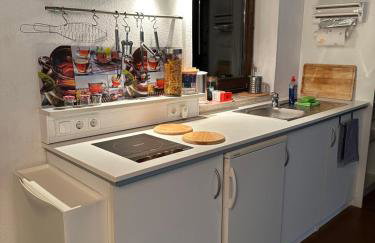 TONIS Room - Stay4Work - Foto 5