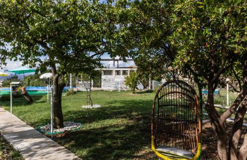 Casa Vacanze Guardea - Foto 81