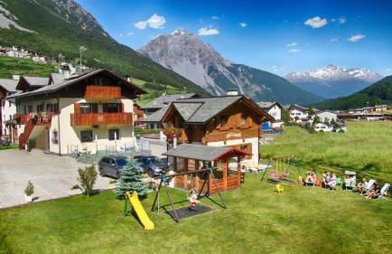 Rosengarden Alpine Residence - Foto 23