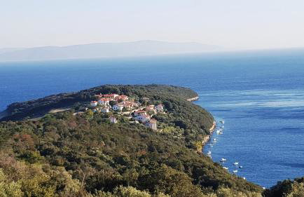 Apartments Alenka by the sea - Foto 36