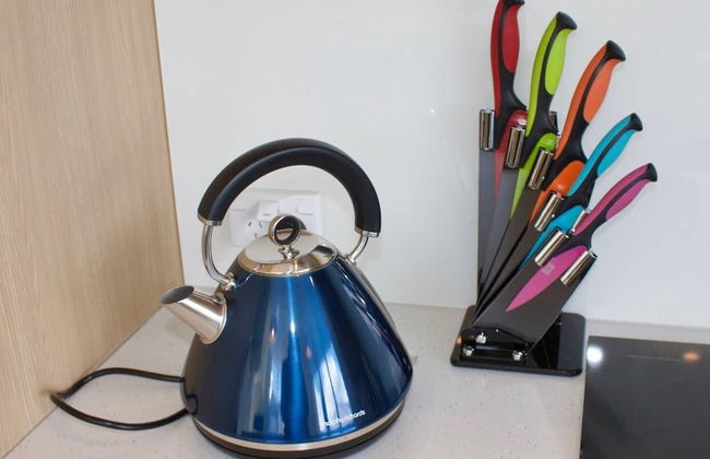 52a Preston Heights Apartment - Foto 3