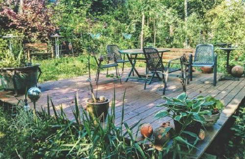 Ferienwohnungen Willrich - Ferienwohnung 1 - Foto 14