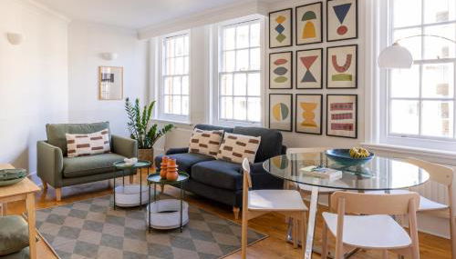 The Regency - Serviced Apartments - Foto 2