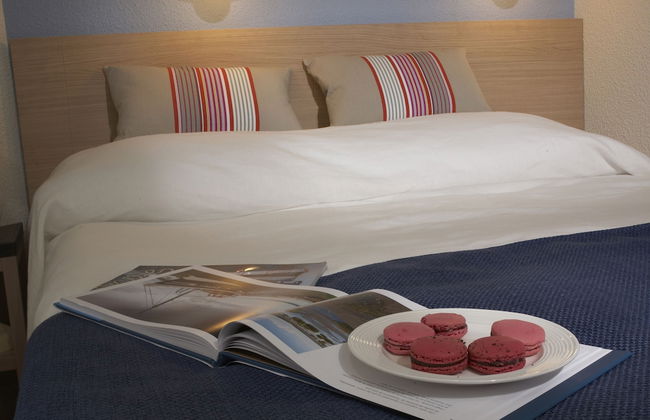 SOWELL RÉSIDENCES Le Port - Foto 4