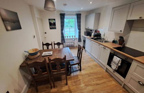 Clematis Cottage, Fortrose - Foto 3