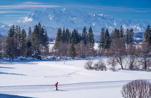 Alpenwohnung Neuner - Foto 23