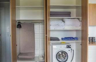 Przystań Apartamenty Sarbinowo - Foto 58