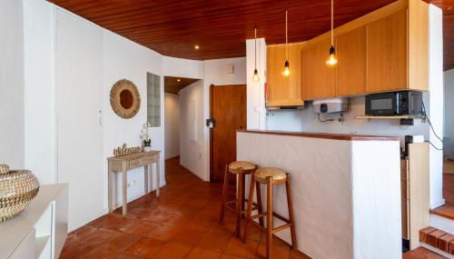 Muito acolhedor com vista de mar - Foto 3