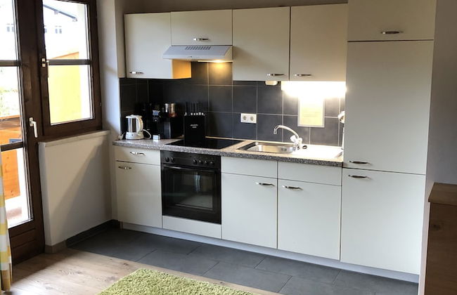 Landhaus & Haus Rustika - Foto 20