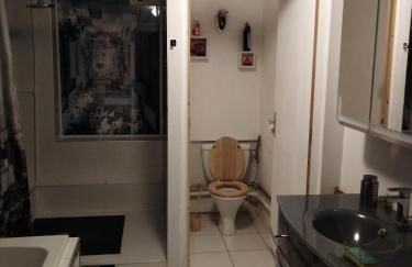 Appart du 21 - Foto 6