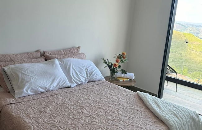 MONTECIELO HOSTING GUATAPE - Photo 31