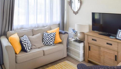 Escape To The Chalet - Foto 2