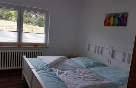 Ferienwohnung am Grasweg - Foto 8