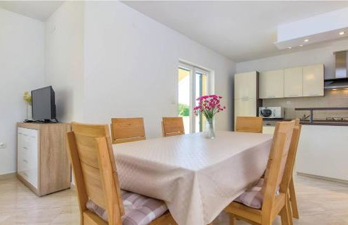 Villa Oasis near Krka Waterfalls - Foto 13