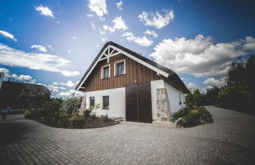 KRASNE POLE Gospodarstwo Rolne - Foto 23