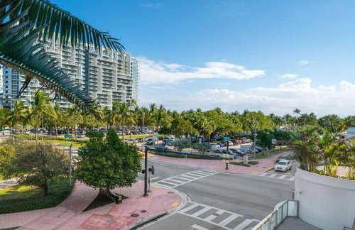 BOULAN HOTEL MIAMI BEACH BY IMD MIAMI 1BR/1BA UNIT - Foto 18