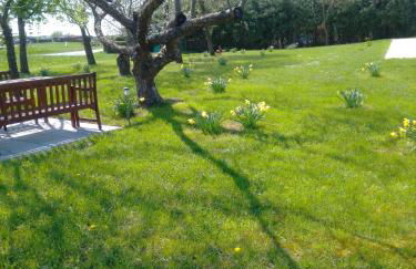 Ferienhaus Frankenhöhe - Foto 26