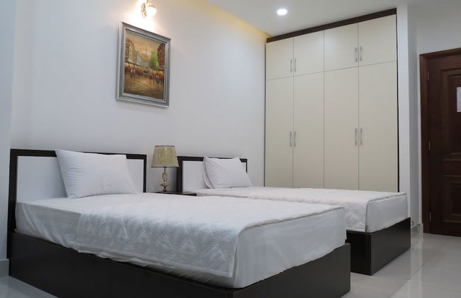 Aladdin Hotel and Apartment - Foto 43