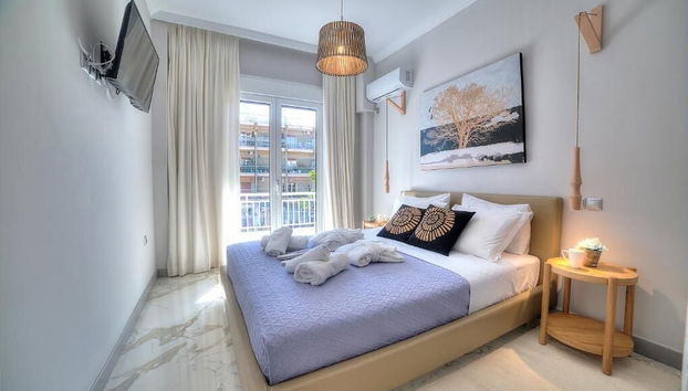 Amazing apartment in Glyfada center - Foto 2, Imagen principal