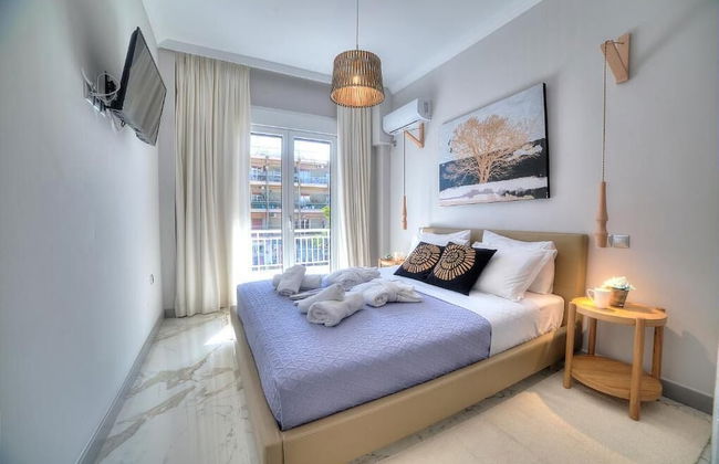 Amazing apartment in Glyfada center - Foto 1