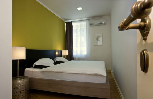 U Kapra Apartments - Foto 6