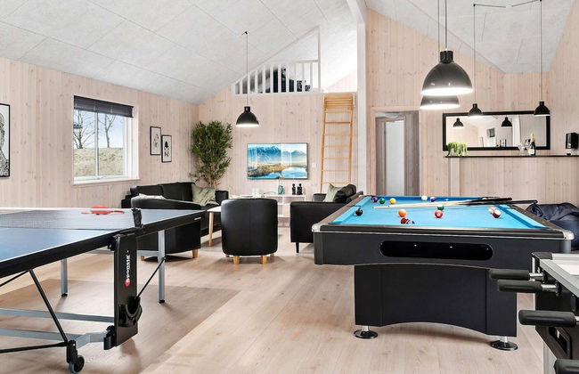 Holiday Home in Kappeln - Foto 22