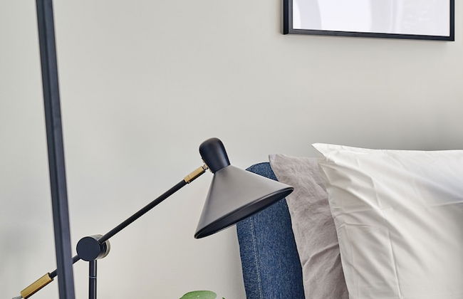 Designer City Centre Apartment - Foto 9