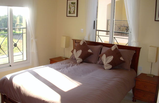 Mazotos Panoramic Village - Foto 17