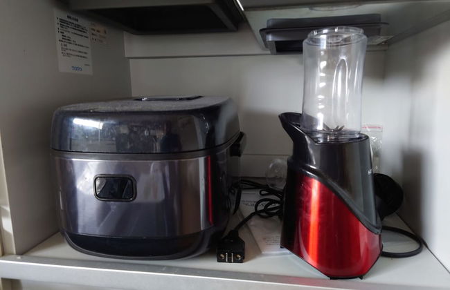 Base Osaka - Foto 30