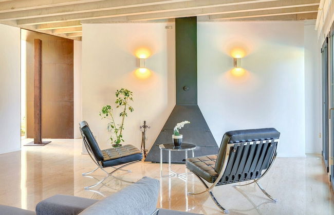 Villa Carlaixa - Foto 14