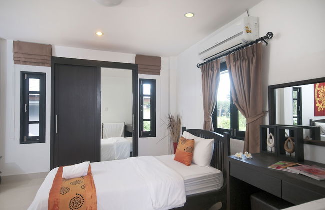 Baan Santhiya Private Pool Villas - Photo 5