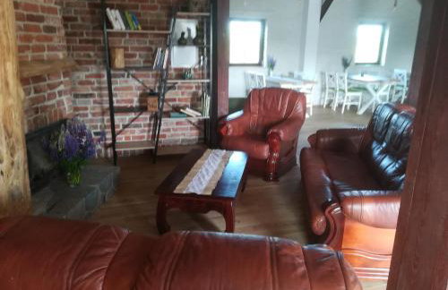 Pensjonat Przy Stajni - Foto 50