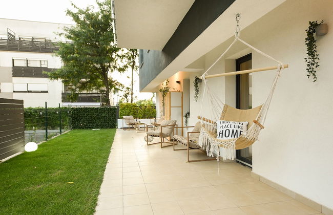 Vacation Feel - Foto 48