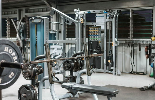 Kauai Waikomo Stream Villas 422 1 Bedroom Condo - Foto 17